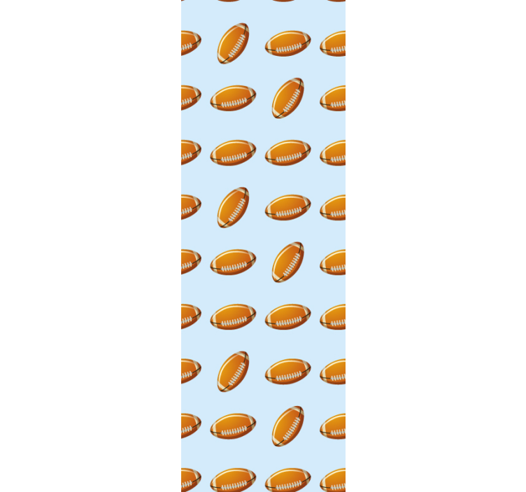 tapety na mieru futbalové šialenstvo - Tenstickers