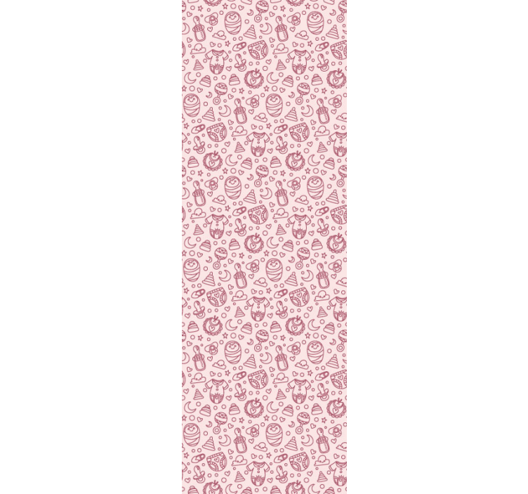 tapety do škôlky detské veci - Tenstickers