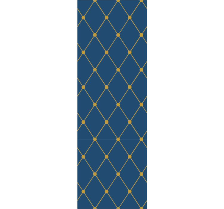 tapety geometrické vzory elegantné geometrické línie - Tenstickers