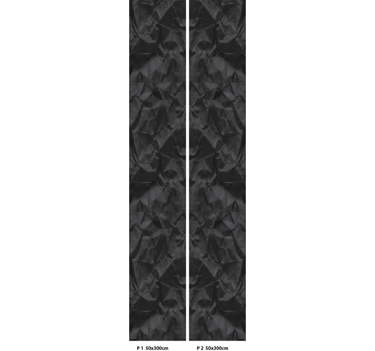 špinavá obývacia izba tapeta - Tenstickers