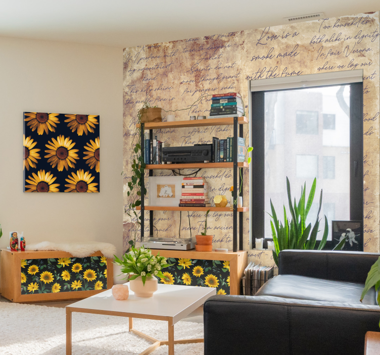 Romeo a juliet láska verš nápisy tapety - Tenstickers