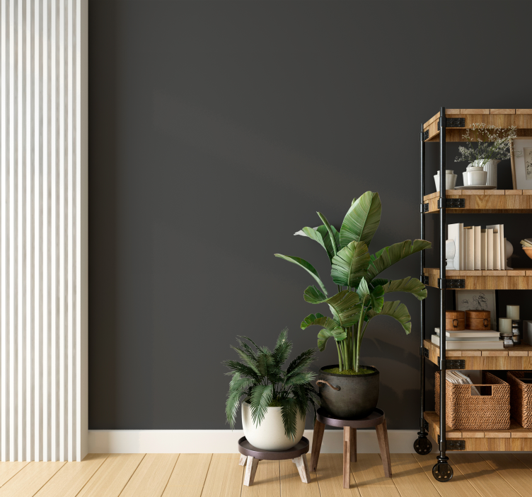 tapety do obývačky popraskaná paprika - Tenstickers