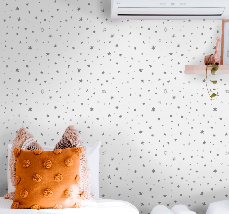 tapety hviezdy hviezdne motívy - Tenstickers