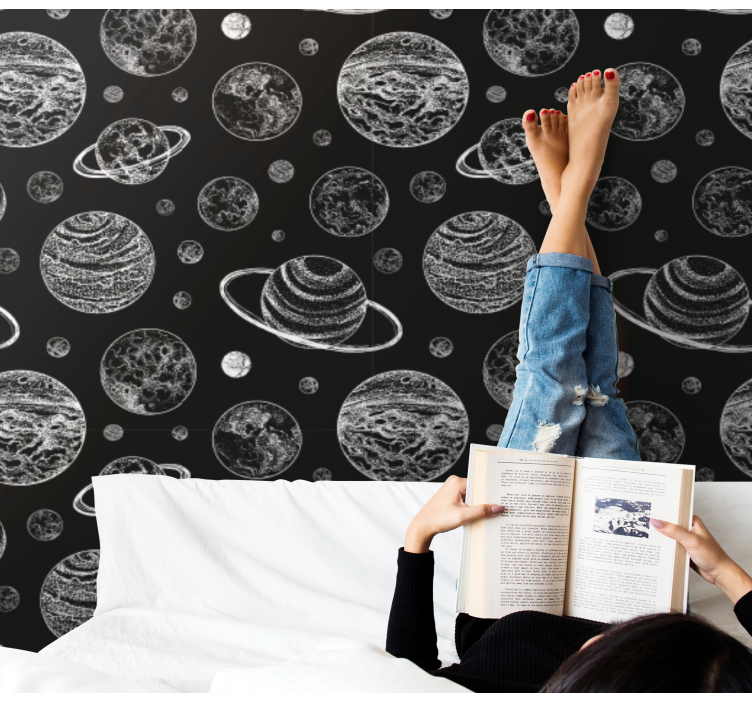 tapety hviezdy prieskum nebeských telies - Tenstickers