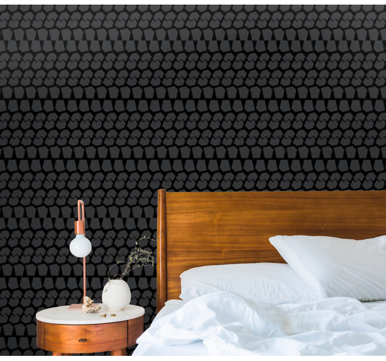 Pneumatiky vzor moderné tapety - Tenstickers