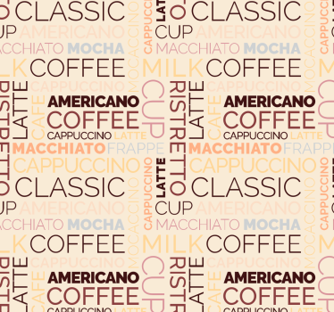 tapety s nápismi pôžitok z typografie - Tenstickers