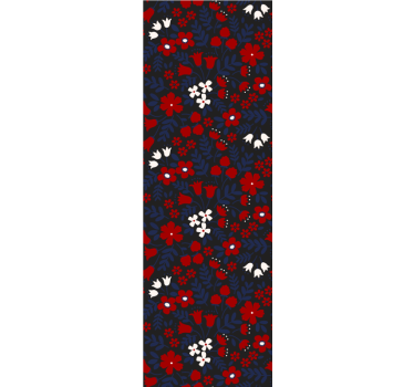 tapety na stenu kvety živý kvetinový kvet - Tenstickers