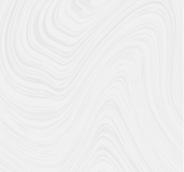Biely mramor vzor sivé pruhy efekt tapety - Tenstickers