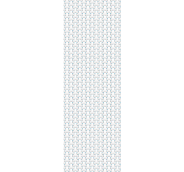 Tapety z obývacej izby z tkaniny - Tenstickers