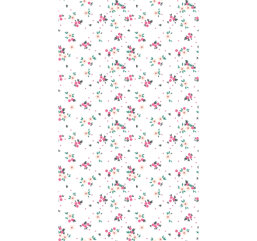 tapety na stenu kvety vystavenie kvetinovej kytice - Tenstickers