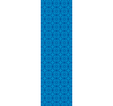 Modrá kvetinová príroda tapety - Tenstickers