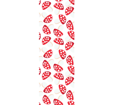 Klasické huby biele pozadie tapety prírody - Tenstickers