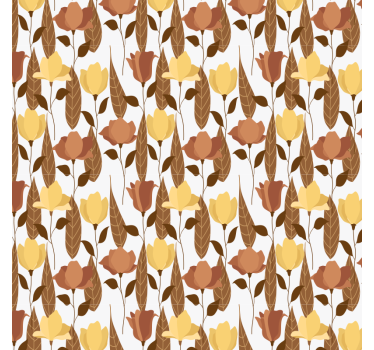 tapety na stenu kvety zobrazenie kvetinového aranžmánu - Tenstickers