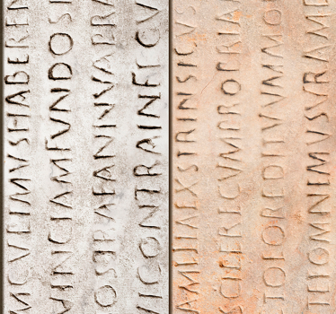 Epigraf textúrou tapety - Tenstickers