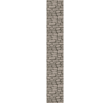 Rustikálne kamene kamenný efekt tapety - Tenstickers