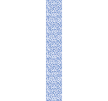 Trojuholník a štvorec 3d tapety do spálne - Tenstickers