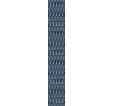 Tapety do spálne v tmavom štýle art deco - Tenstickers