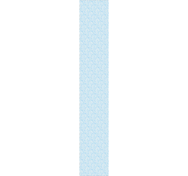 škandinávske čiary pruhované tapety - Tenstickers