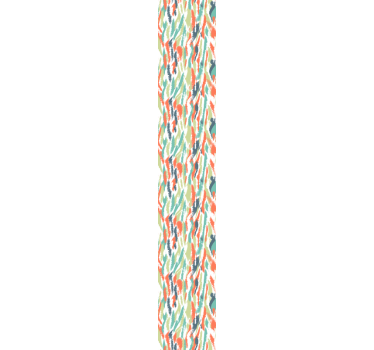 Moderné škvrny moderné tapety - Tenstickers