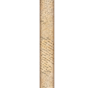 tapety s nápismi motív kurzívy - Tenstickers