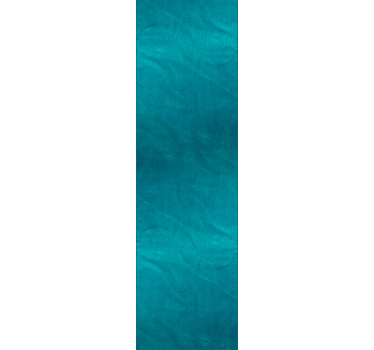 Tyrkysový vzor tapety - Tenstickers