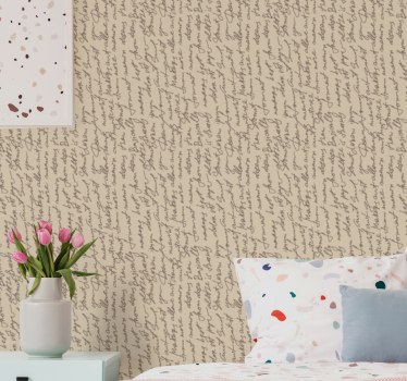 tapety s nápismi elegantné písanie scenárov - Tenstickers