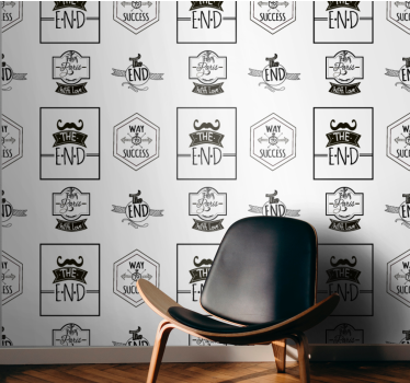 tapety s nápismi motivačné frázy - Tenstickers